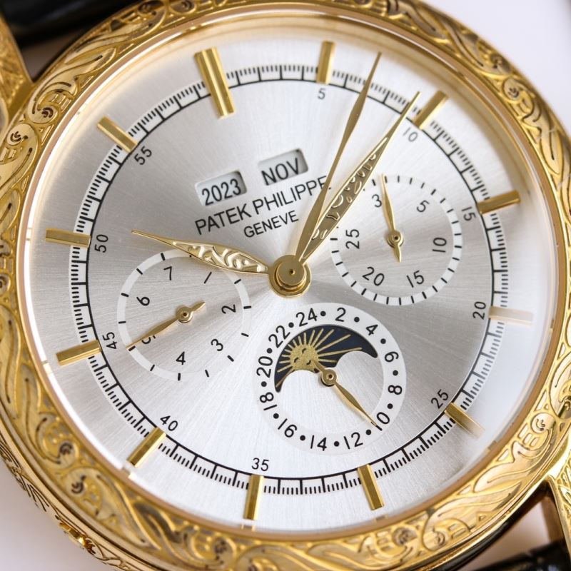 PATEK PHILIPPE Watches